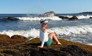 Karolina Nova Scotia